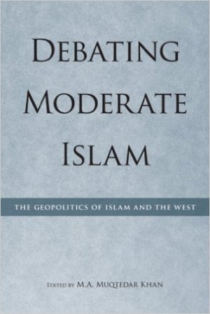 debating moderate islam
